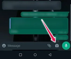 Create Boomerang Videos Whatsapp Create Small Clip