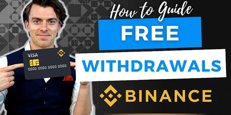 Can t withdraw fiat from Binance