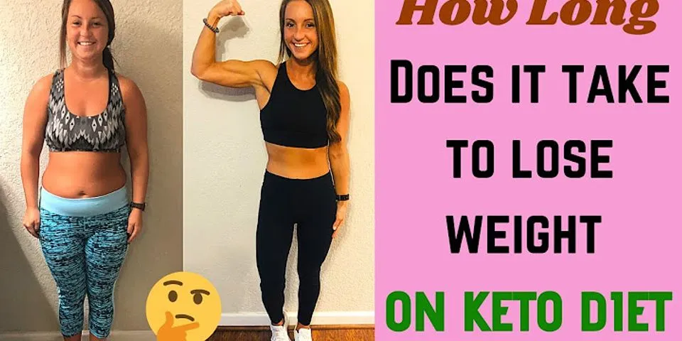 How long will it take to lose 70 pounds on keto
