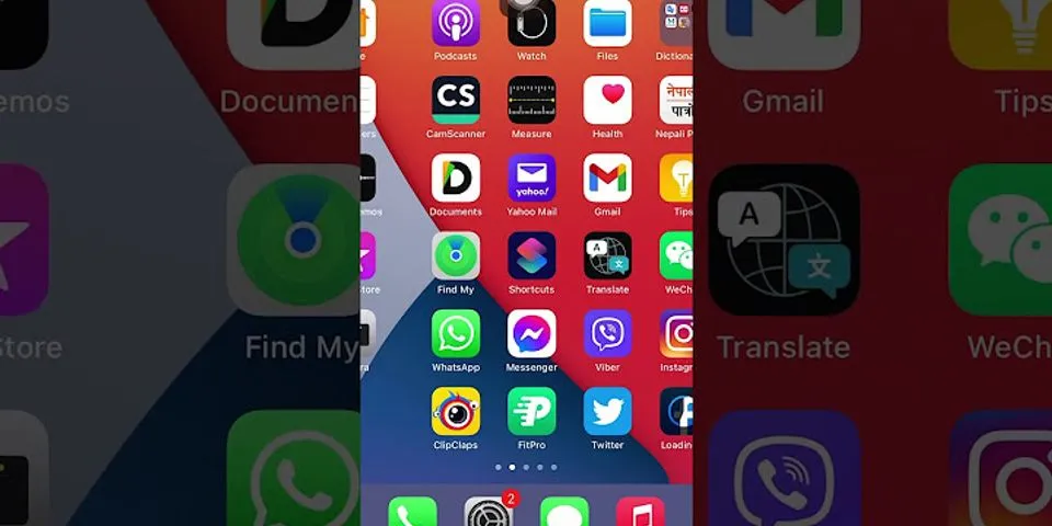 How to prevent apps from being deleted on iphone ios 14