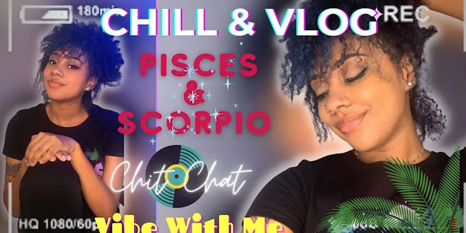Pisces man and Scorpio woman reviews