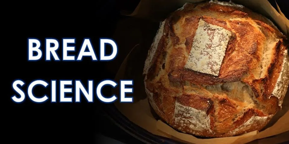 What is rye bread