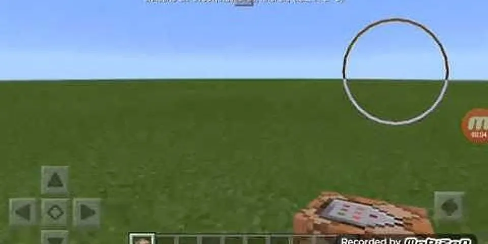 What Is The Command To Super Fast In Minecraft