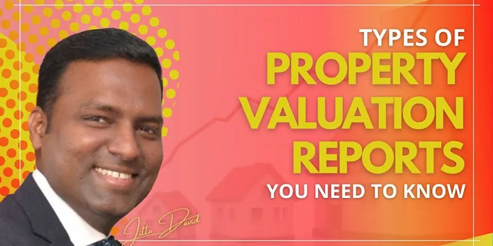 When determining the market value of a property you must assume the?