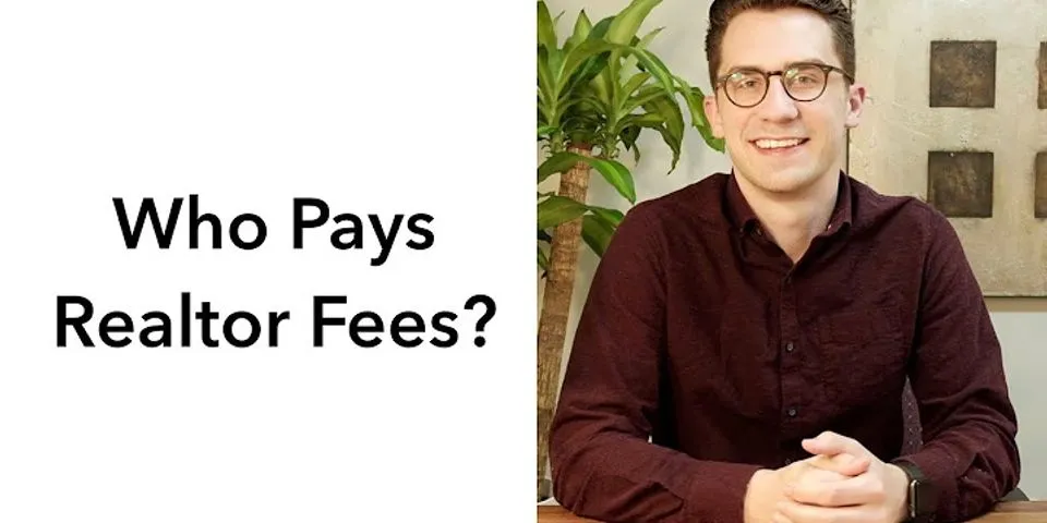 Who pays realtor fees for rentals in California