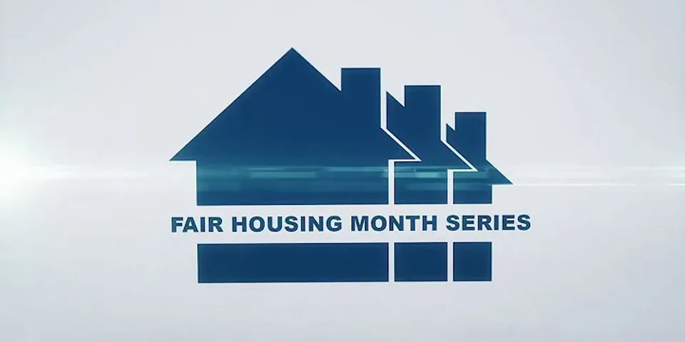 Why was the Fair Housing Act 1968 passed?